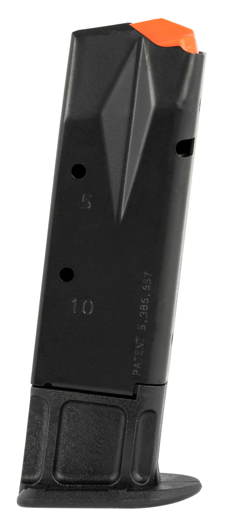 Walther Arms PPQ M1 Classic 9mm Luger 10 Round Steel Magazine (2796406)