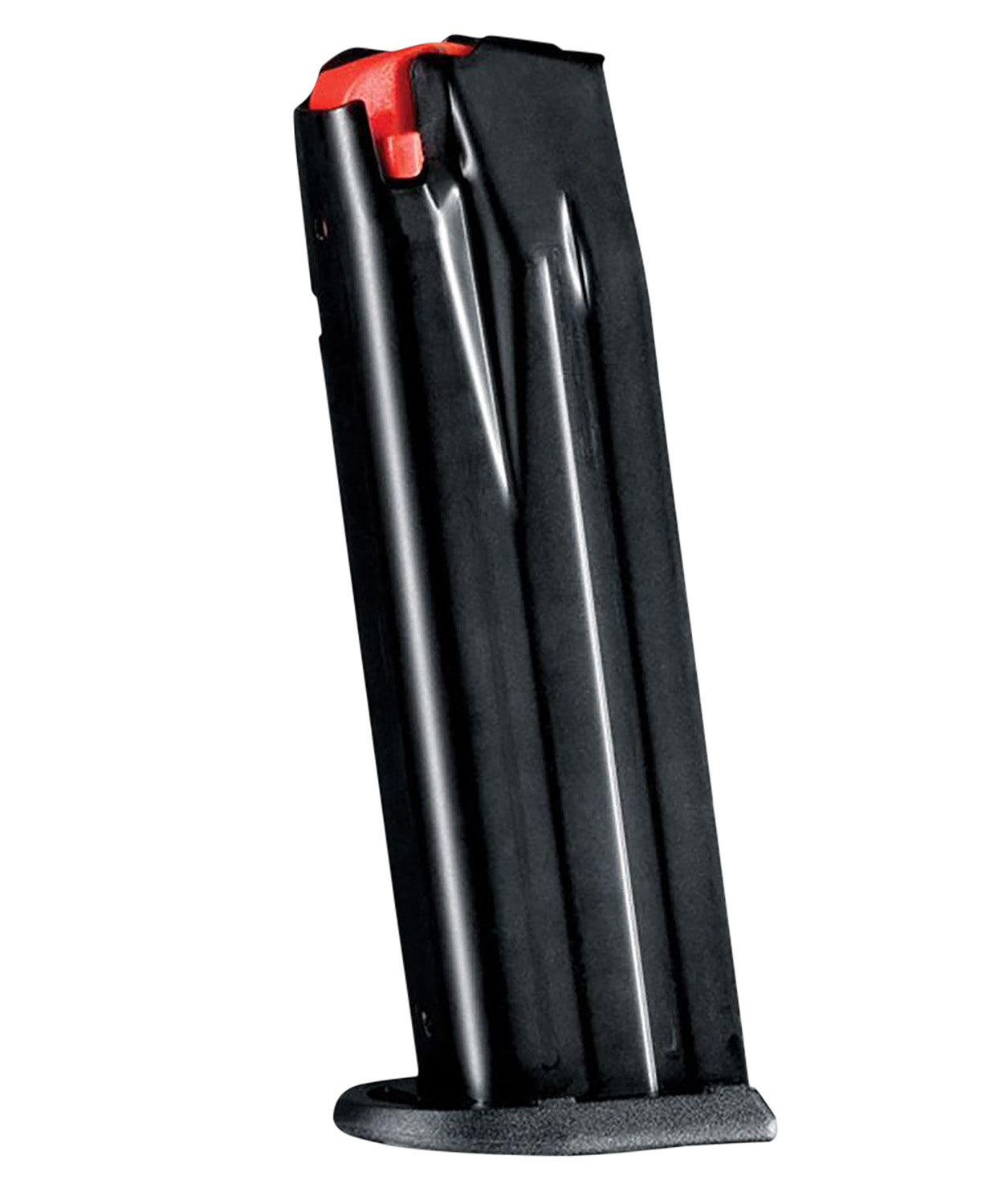 Walther Arms PPQ M1 Classic 9mm Luger 15 Round Steel Magazine (2796422)