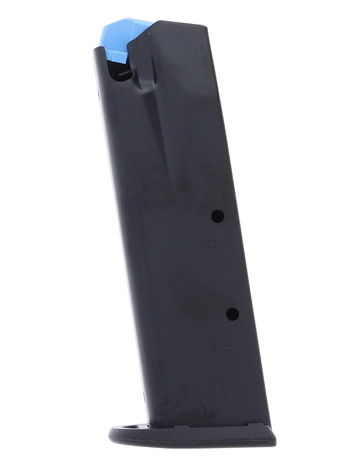 Walther Arms PPQ M1 Classic .40 S&W 12 Round Steel Magazine (2796431)