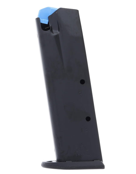 Walther Arms PPQ M1 Classic .40 S&W 12 Round Steel Magazine (2796431)