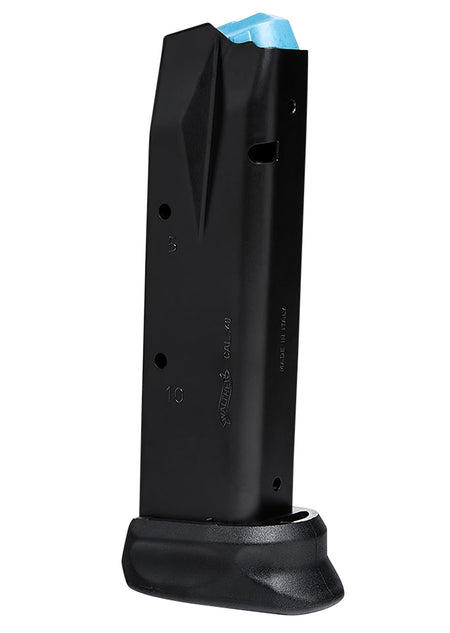 Walther Arms PPQ M1 Classic .40 S&W 14 Round Extended Steel Magazine (2796457)