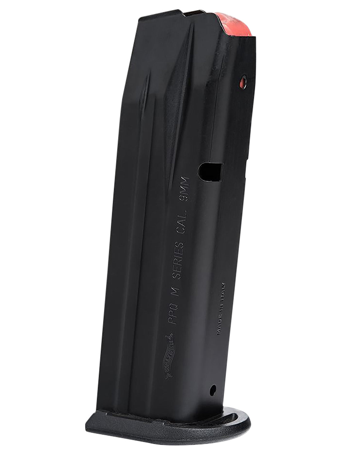 Walther Arms PPQ M2 9mm Luger 15 Round Steel Magazine (2796678)
