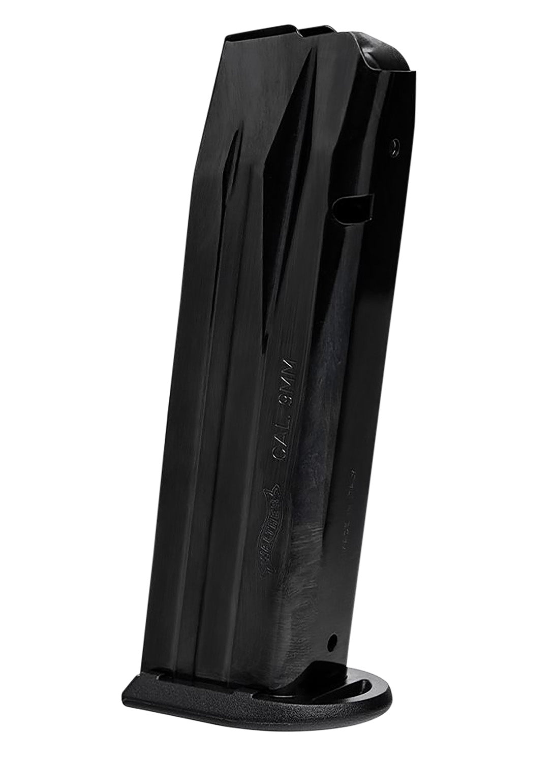 Walther Arms P99 9mm Luger 15 Round Steel Magazine (2796465)