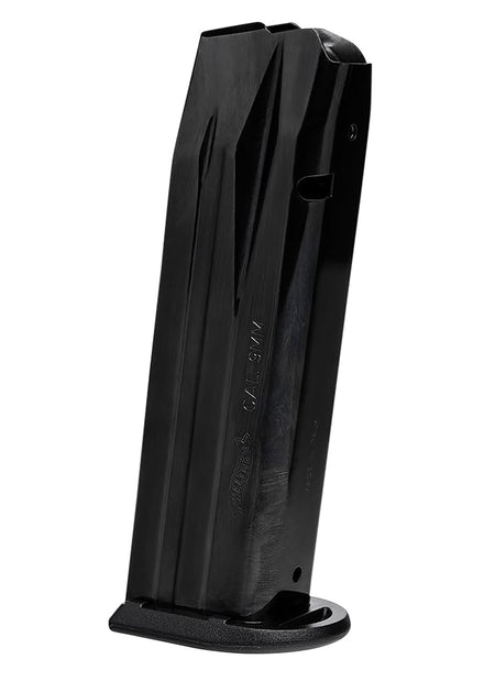 Walther Arms P99 9mm Luger 15 Round Steel Magazine (2796465)