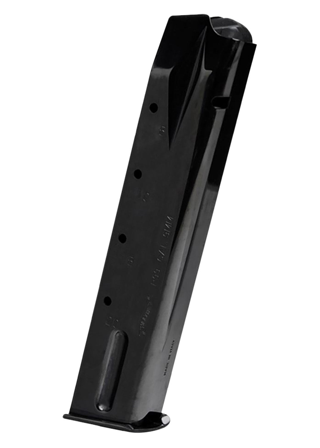Walther Arms P99 9mm Luger 20 Round Steel Magazine (2796546)