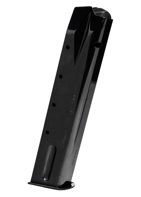 Walther Arms P99 9mm Luger 20 Round Steel Magazine (2796546)