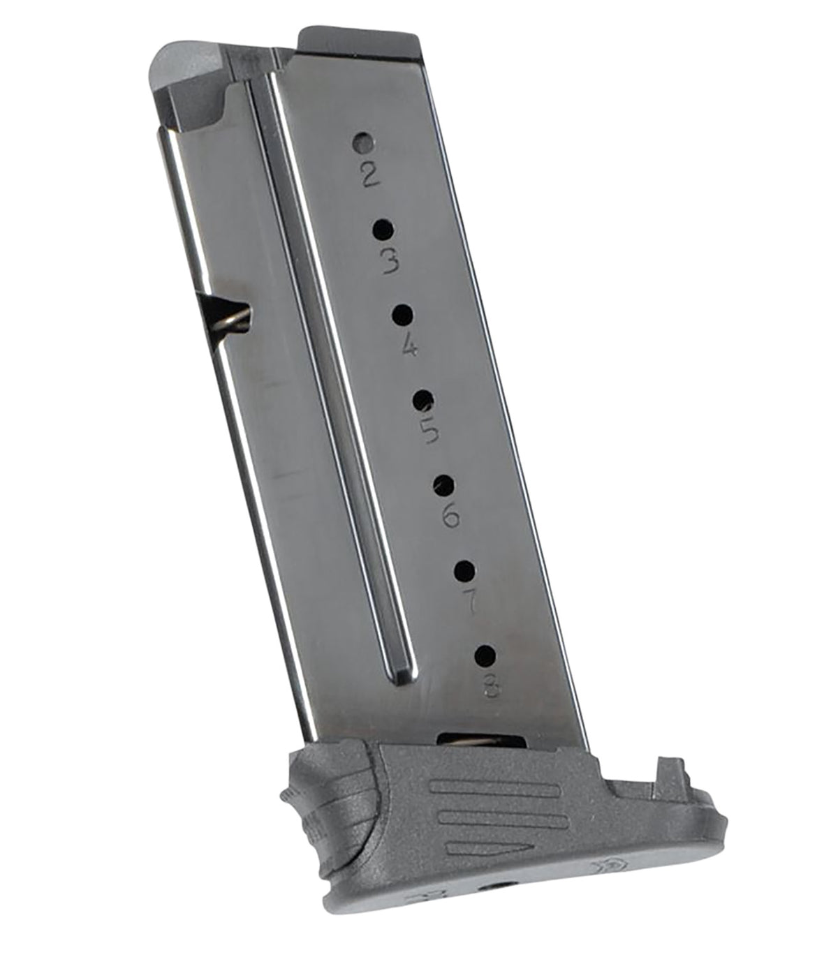 Walther Arms PPS M1 Classic 9mm Luger 7 Round Steel Magazine (2796589)