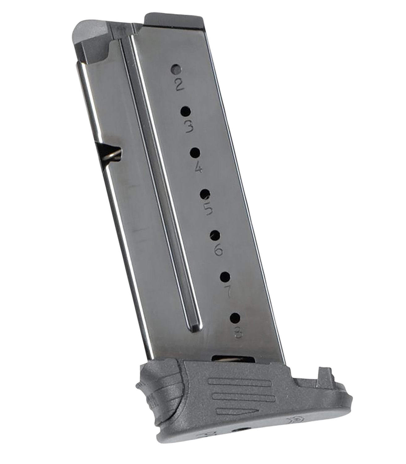 Walther Arms PPS M1 Classic 9mm Luger 7 Round Steel Magazine (2796589)