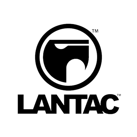 LanTac USA 01-UP-SOL01 Laser Sight Mount for EOTECH OGL, Black