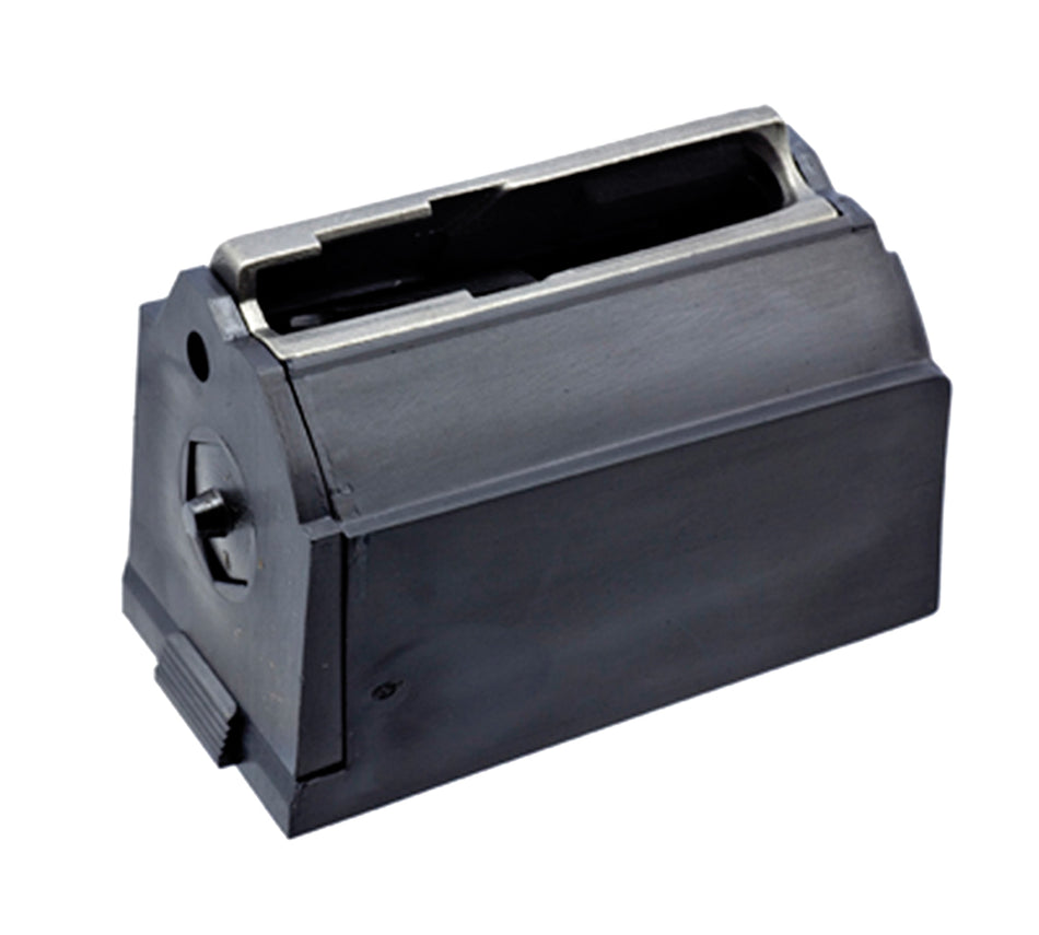 Ruger JHX-2 90397 .17 Hornet 6rd Black Plastic Rotary Rifle Magazine for 77/17