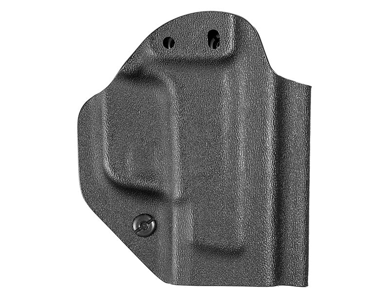 Mission First Tactical Springfield XD Mod2 3" Ambi Appendix IWB Holster Black