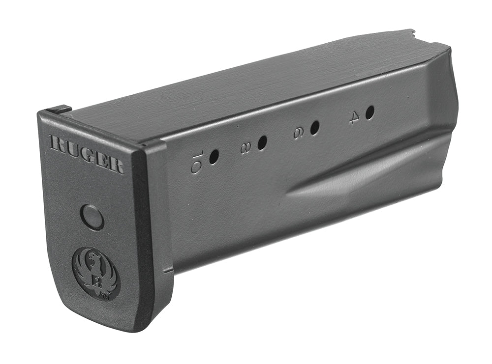 Ruger SR45 90412 .45 ACP 10rd Blued Steel Handgun Magazine