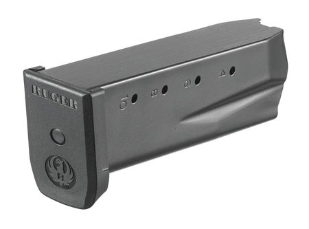 Ruger SR45 90412 .45 ACP 10rd Blued Steel Handgun Magazine