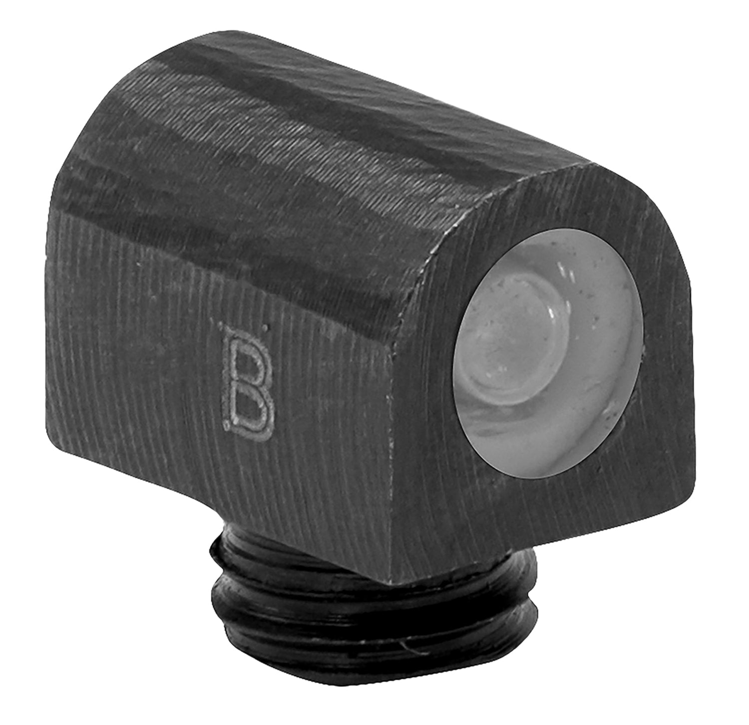 Meprolight Tru-Dot Night Front Sight Green Tritium Remington 870/1100/11-87 Shotgun 6-48 Threads