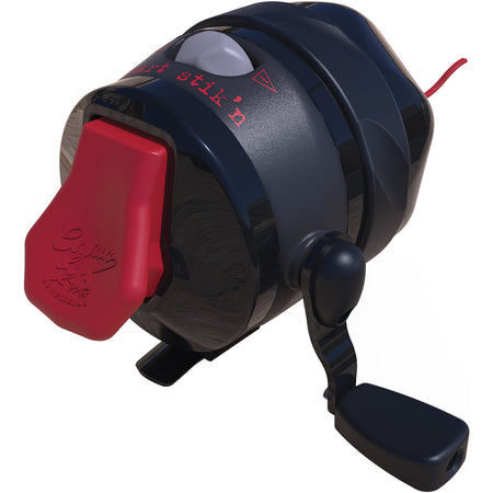 Cajun Spin Doctor Bowfishing Spinning Reel Pre-Spooled