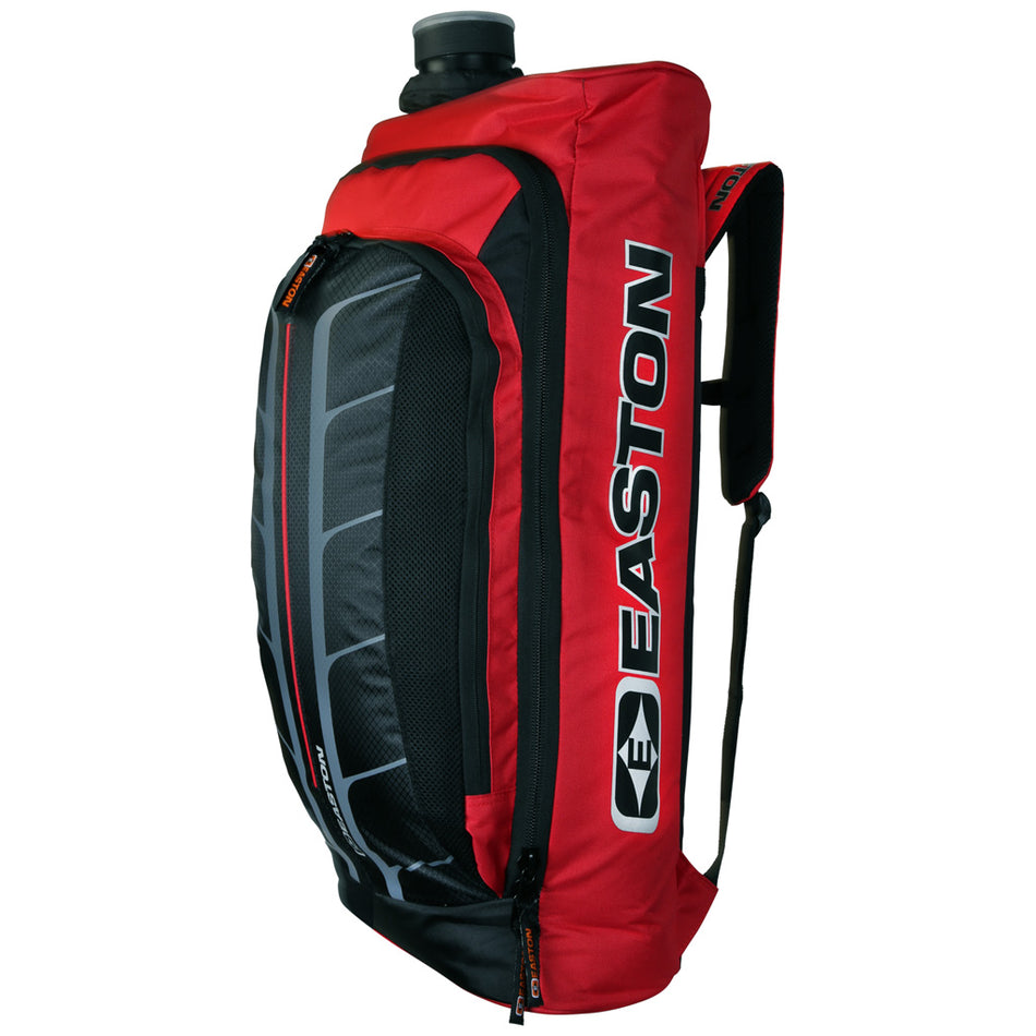 Easton Club XT Recurve Backpack Ballistic Poly Fabric Red