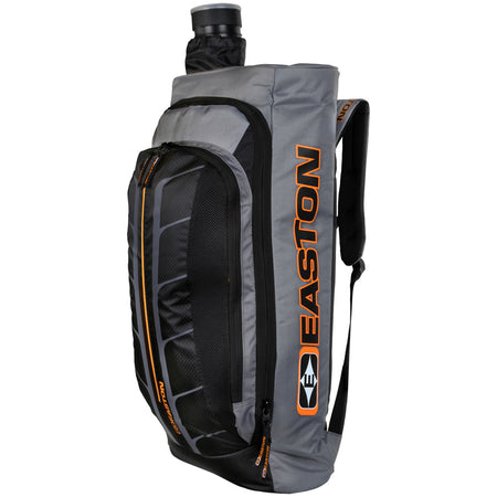 Easton Club XT Recurve Backpack in Grey