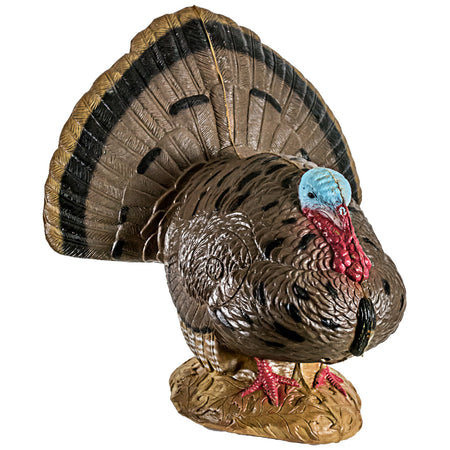 Rinehart Strutting Turkey Self-Healing 3D Target