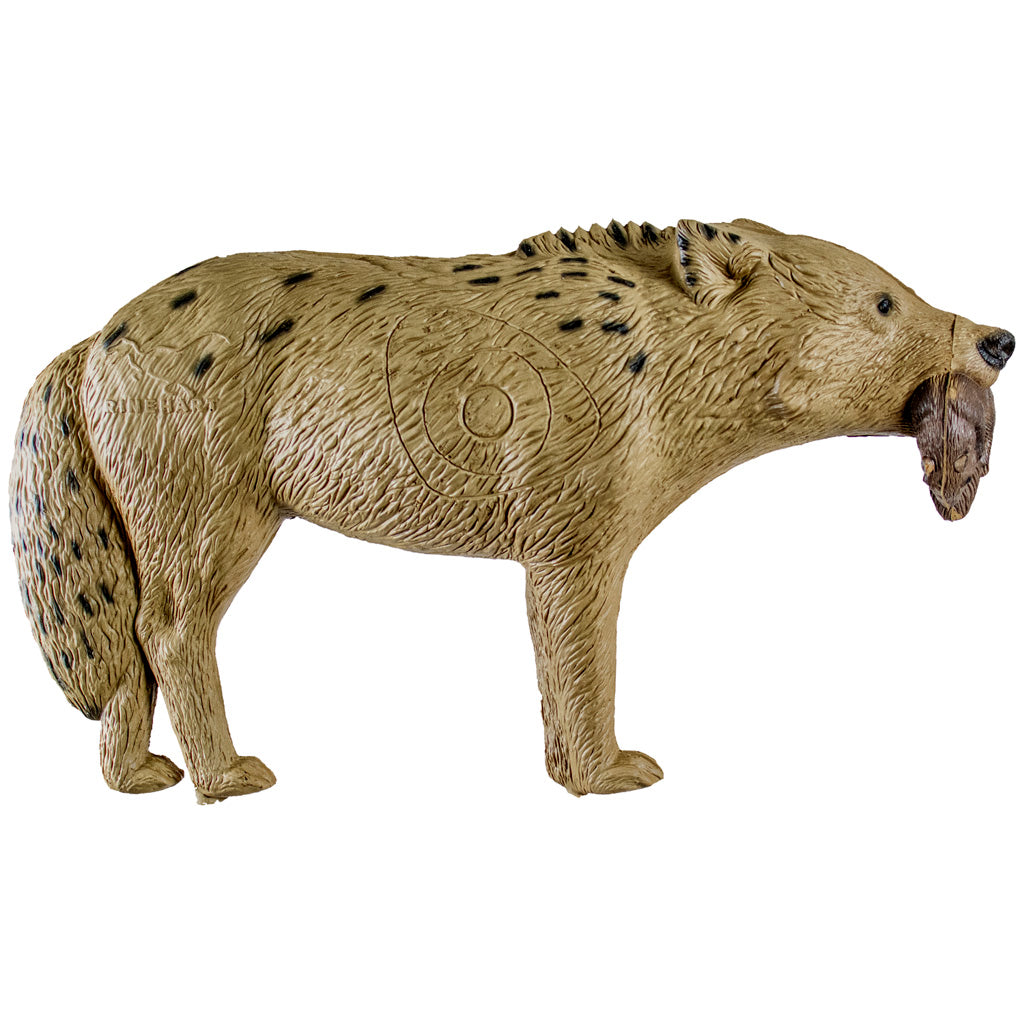 Rinehart Coyote Self-Healing 3D Archery Target