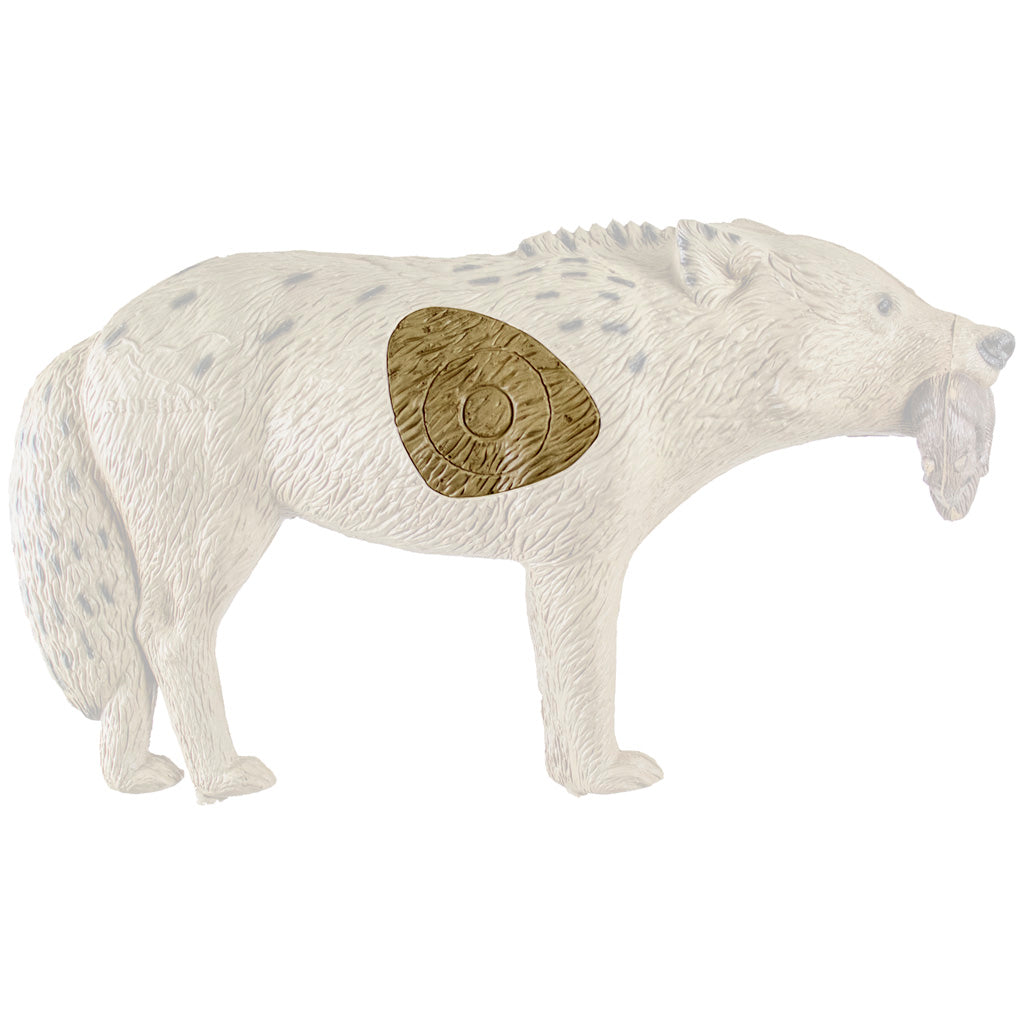 Rinehart Signature Coyote Archery Target Insert