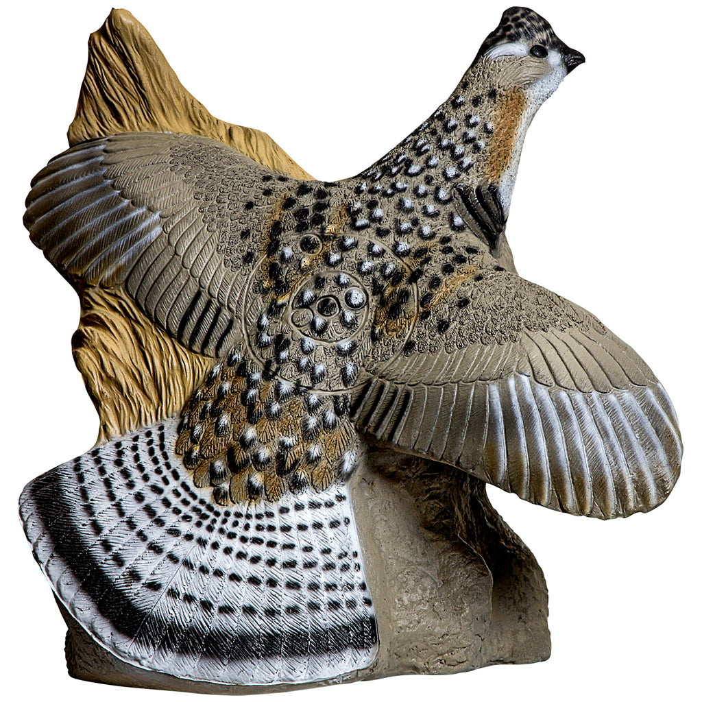Rinehart Grouse Self-Healing Foam 3D Target