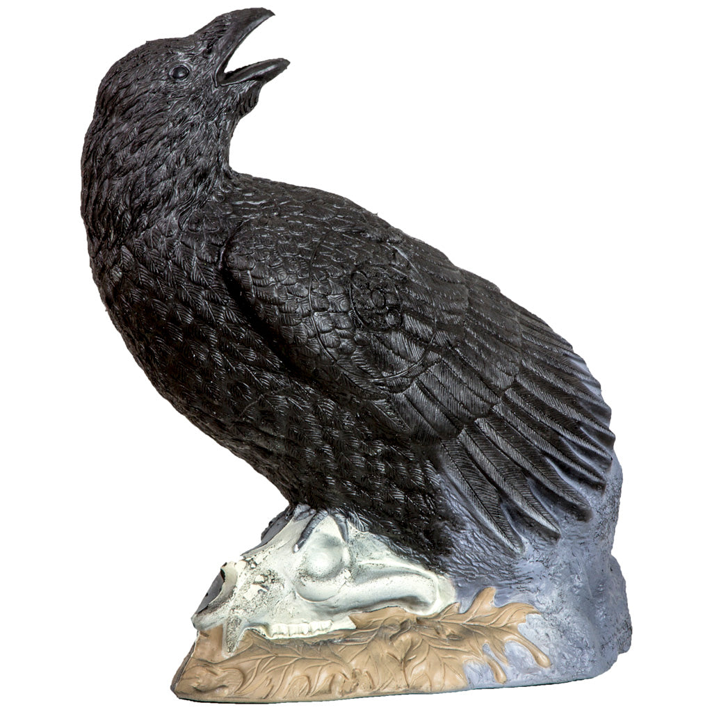 Rinehart Raven Self-Healing Foam 3D Target
