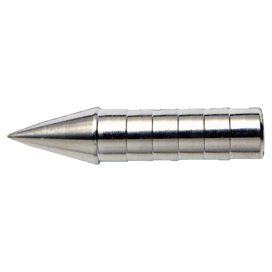 Carbon Express Pin Points 120 gr. Tank 23D #2 Arrow Points 12 pk.