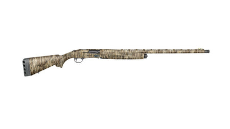 Mossberg 85186 940 Waterfowl 12 Gauge Semi-Auto 3" 4+1 28" Overall Realtree Legacy Vent Rib Barrel, Drilled & Tapped Receiver, Self Draining Realtree Legacy Synthetic Stock