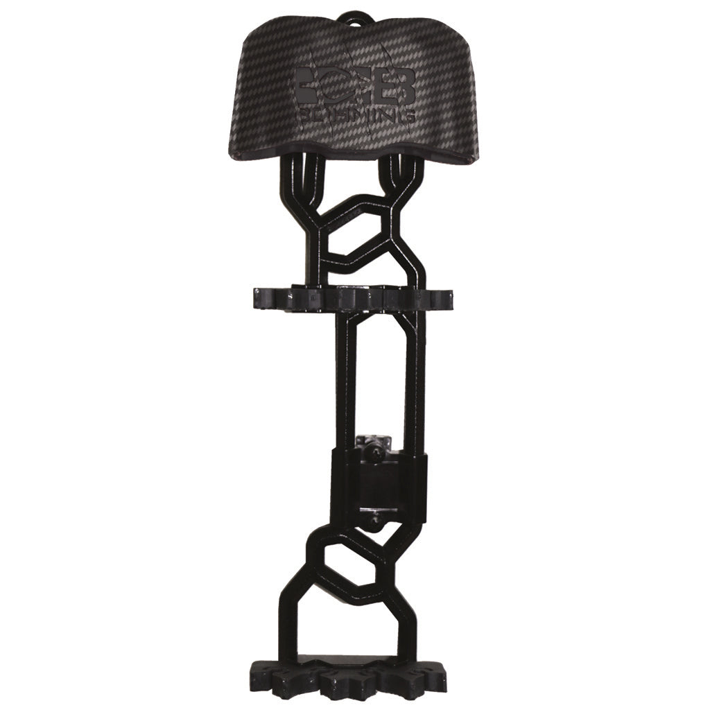 Bohning Bruin Quiver Carbon 4-Arrow Capacity