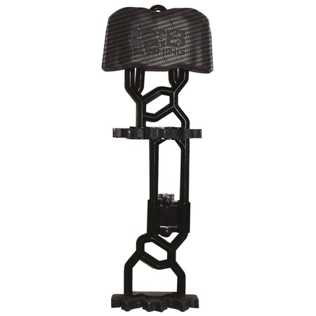 Bohning Bruin Quiver Carbon 4-Arrow Capacity