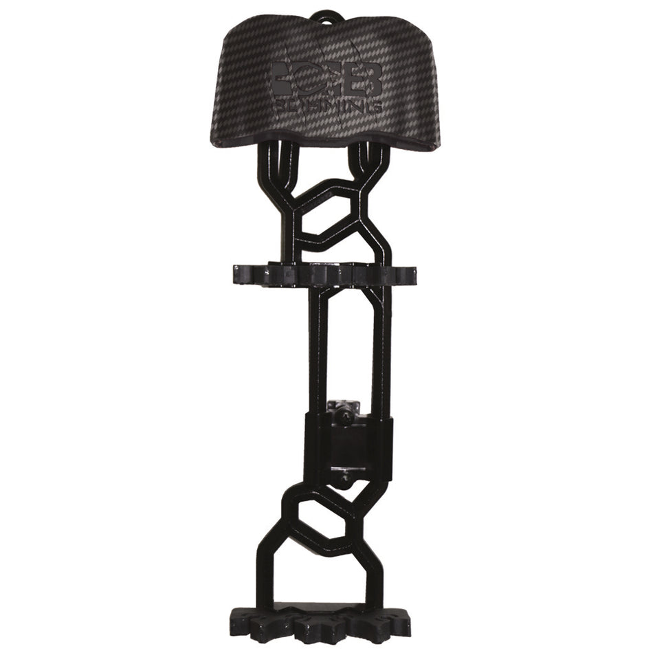 Bohning Bruin Quiver Carbon 4-Arrow Capacity