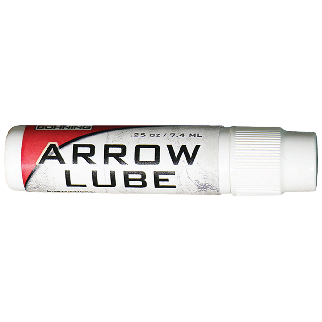 Bohning Archery Arrow Lube Waterproof Silicone Lubricant