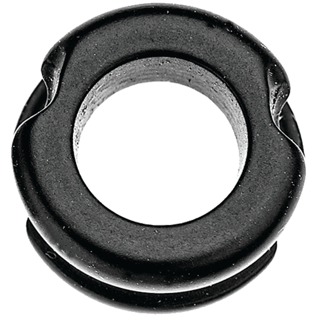 Pine Ridge Z38 Peep Sight Black 1/8 in. Aircraft Aluminum 1-Pack