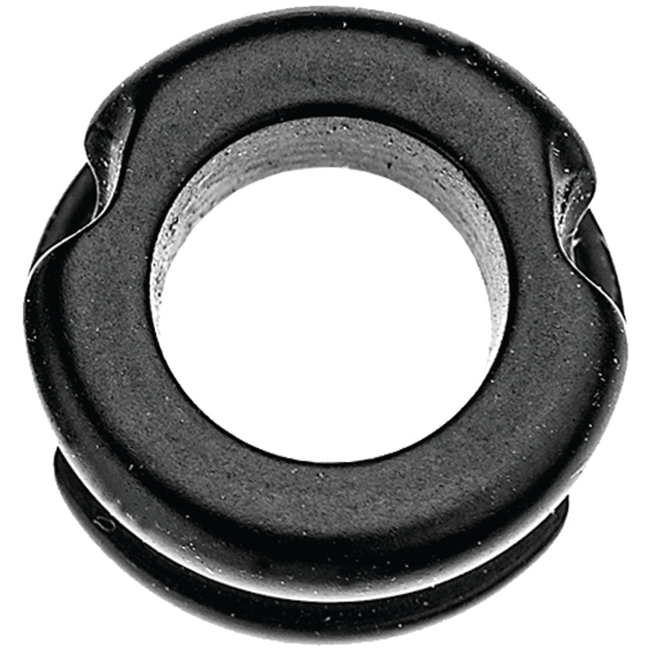 Pine Ridge Z38 Peep Sight Black 1/8 in. Aircraft Aluminum 1-Pack