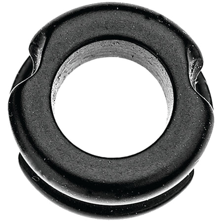Pine Ridge Z38 Peep Sight Black 1/8 in. Aircraft Aluminum 25-Pack