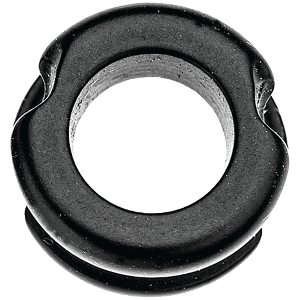 Pine Ridge Z38 Peep Sight Black Aluminum 1/4 in. 1-Pack