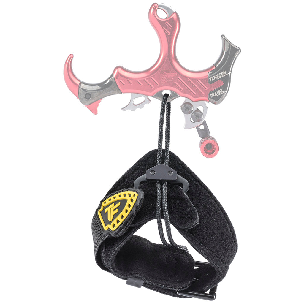 TruFire Wrist Assist Hand-Held Release Wrist Strap