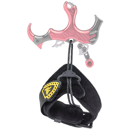 TruFire Wrist Assist Hand-Held Release Wrist Strap