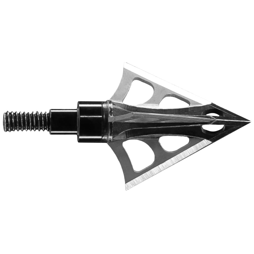 Muzzy Merc Broadheads Three Blade 100 Grain 3 Pack