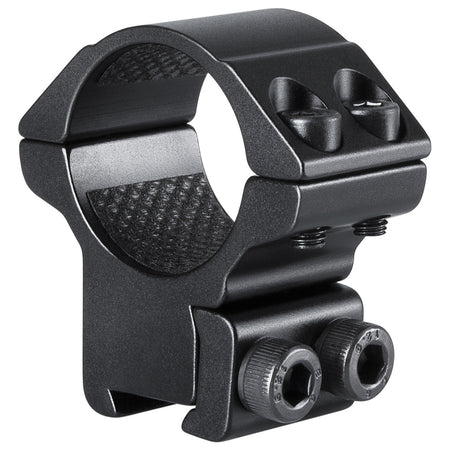 Hawke Match Mount 1 in. Medium 9-11mm Scope Rings Aluminum