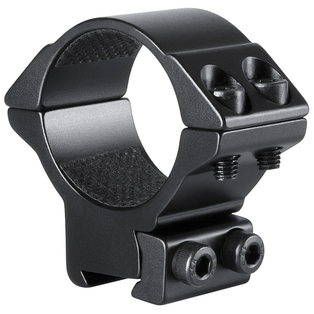 Hawke Match Mount 30mm Medium 9-11mm Scope Rings Aluminum