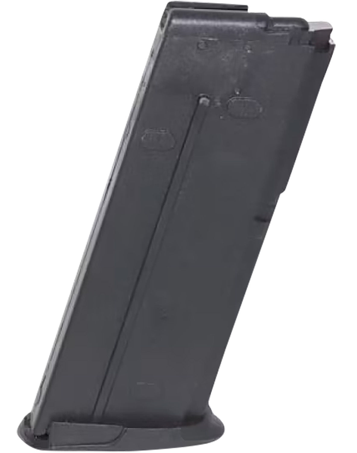 MasterPiece Arms 5770 MPA Defender 5.7x28mm 20-Round Black Polymer Handgun Magazine