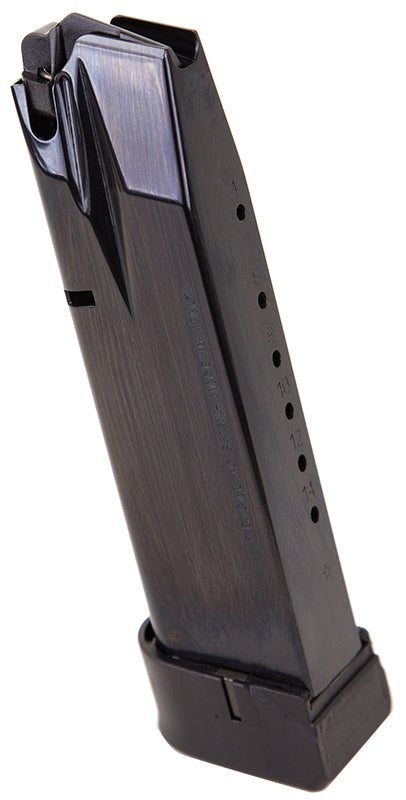 Beretta JM4PX4017 Px4 Storm .40 S&W 17 Round Black Steel Magazine