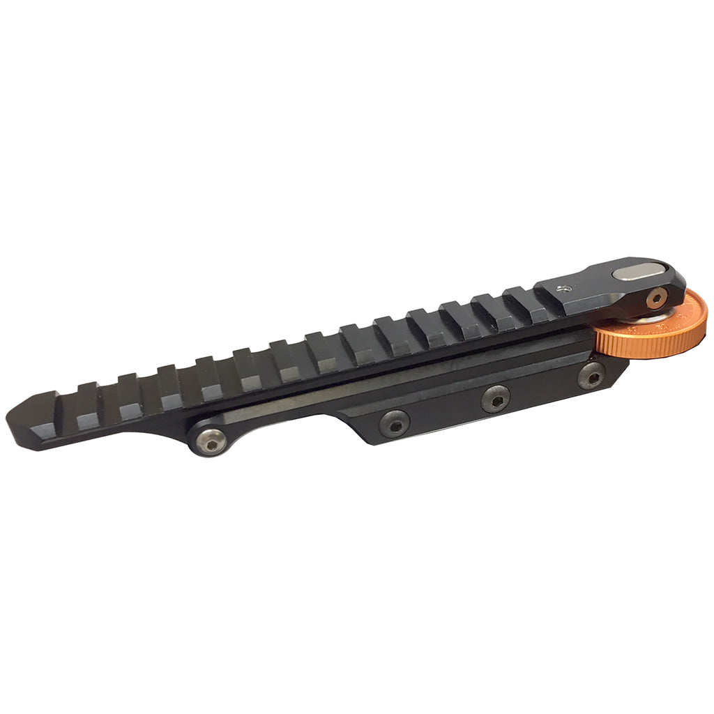 Ravin Jack Plate Elevation Mount for Crossbow Scopes