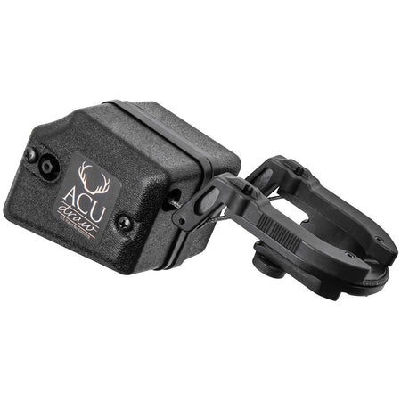 TenPoint ACUdraw Effortless Crossbow Cocking Mechanism