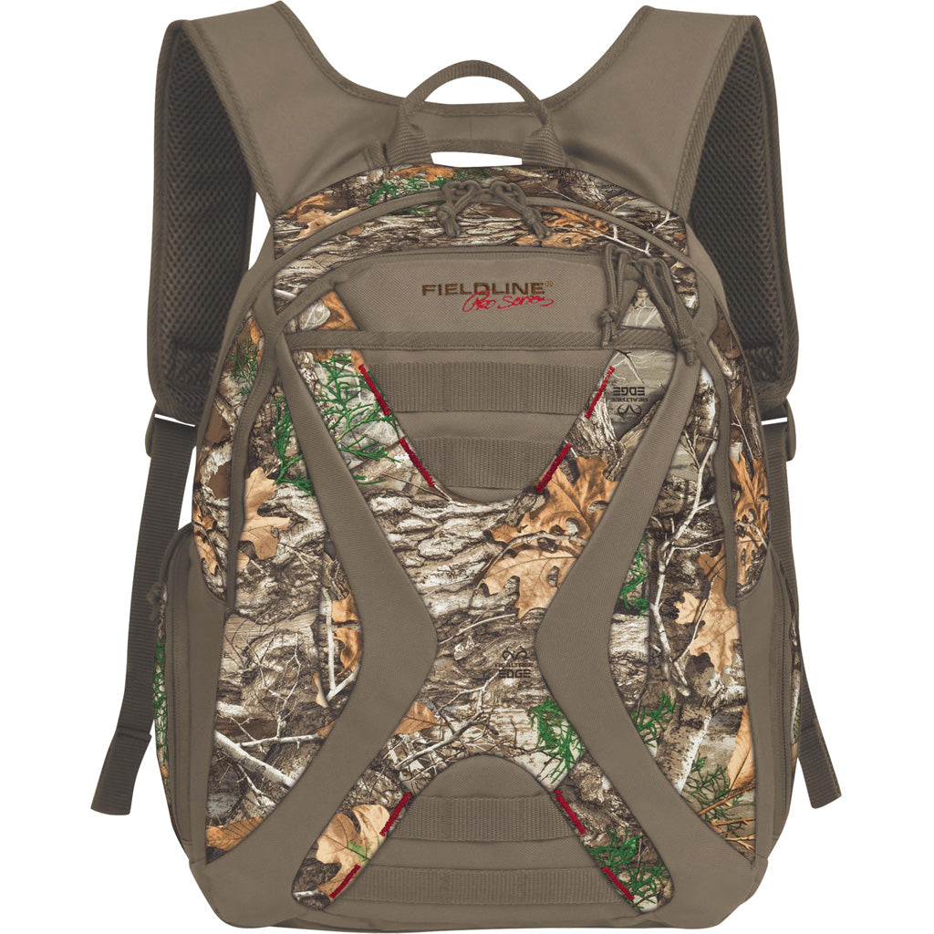 Fieldline Montana Realtree Edge Backpack with Organizer Pockets