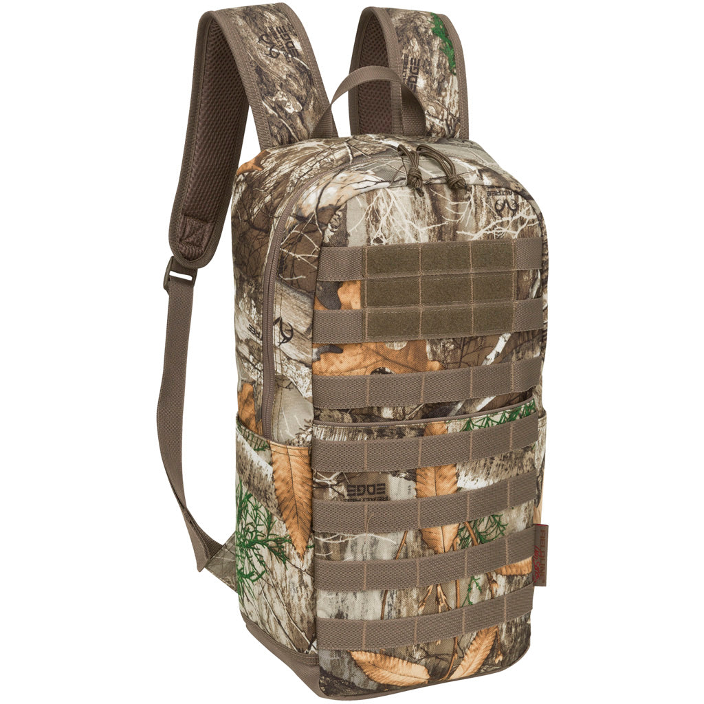 Fieldline 12 Point Day Pack Realtree Edge Camo 1520 cu in