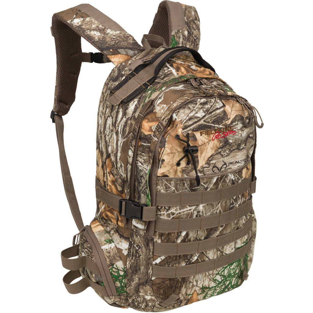 Fieldline Ridge Tracker Pack Realtree Edge Camo