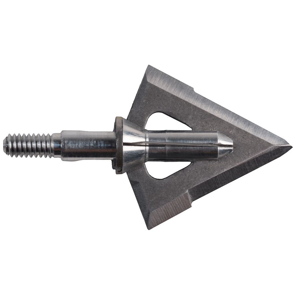 Swhacker RazorSeries Fixed 4 Blade Broadhead 1 in 100 gr 3 pk
