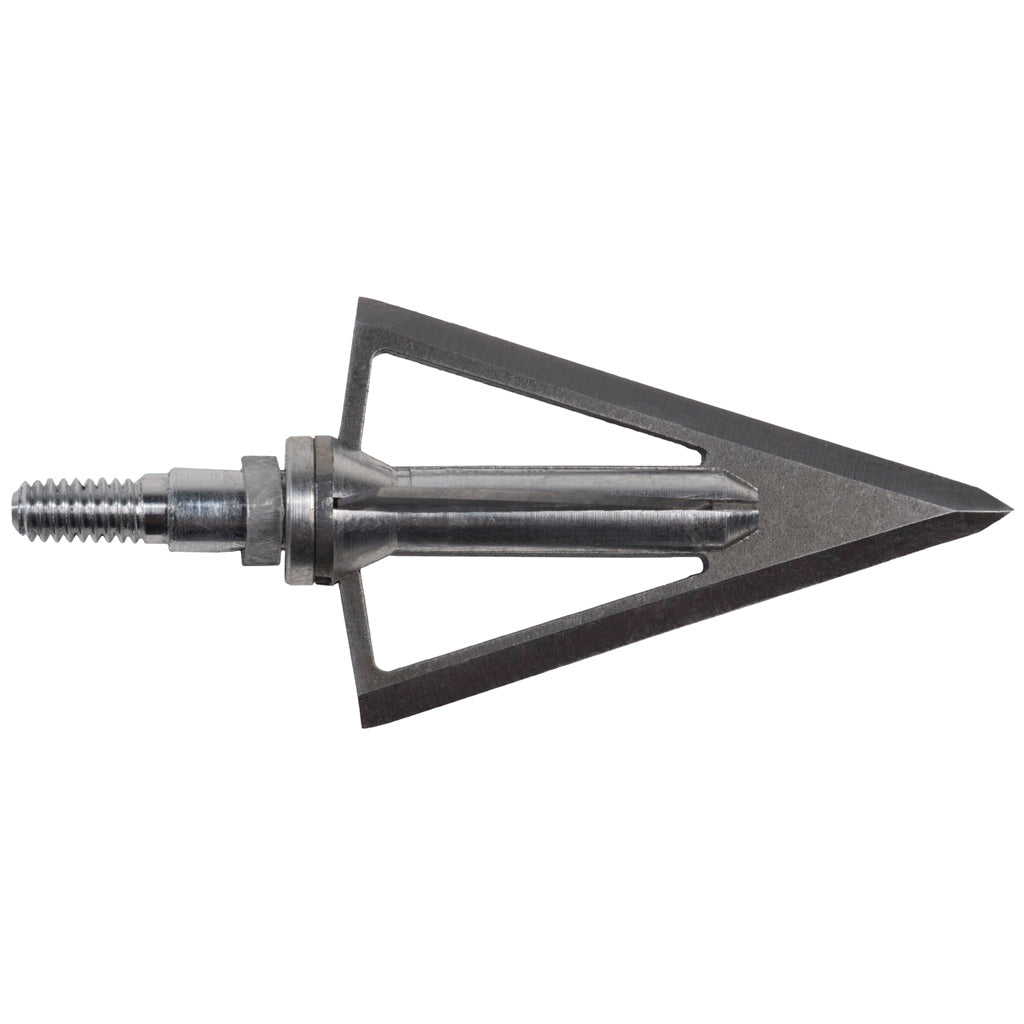 Swhacker RazorSeries Fixed 4 Blade 100 gr 1.0625 in Broadhead 3 pk